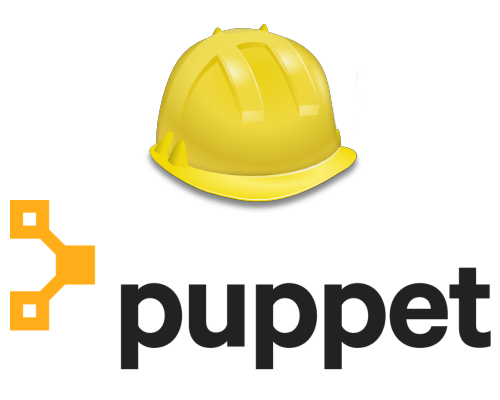 foreman+puppet-logo