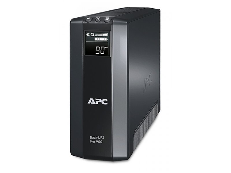APC Back-UPS RS 900G