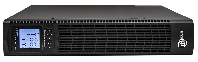 SNR серии Element, 1000 VA, 24VDC
